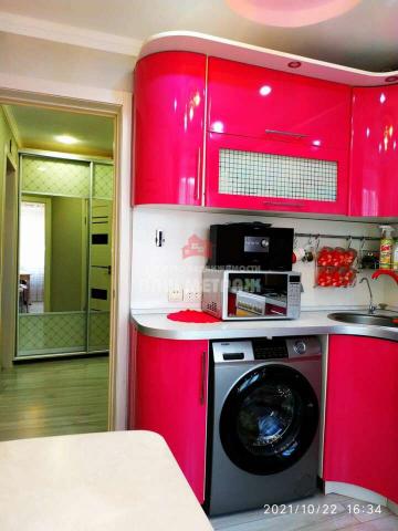 Квартира на продажу в Бузулуке, улица Гая, 89 фото №3