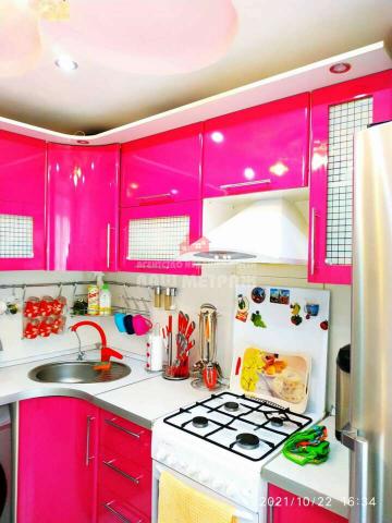 Квартира на продажу в Бузулуке, улица Гая, 89 фото №4