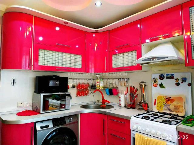 Квартира на продажу в Бузулуке, улица Гая, 89 фото №6