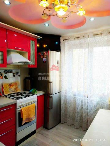 Квартира на продажу в Бузулуке, улица Гая, 89 фото №7