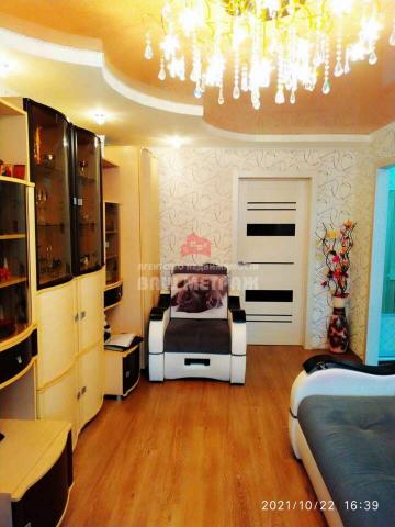 Квартира на продажу в Бузулуке, улица Гая, 89 фото №21