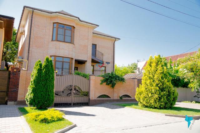 Дом на продажу в Анапе, улица Трудящихся фото №0