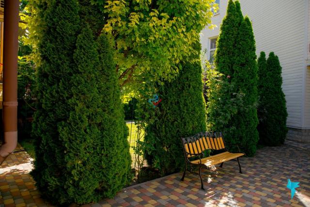 Дом на продажу в Анапе, улица Трудящихся фото №4