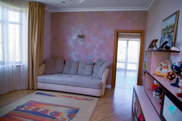 Дом на продажу в Анапе, улица Трудящихся фото №23