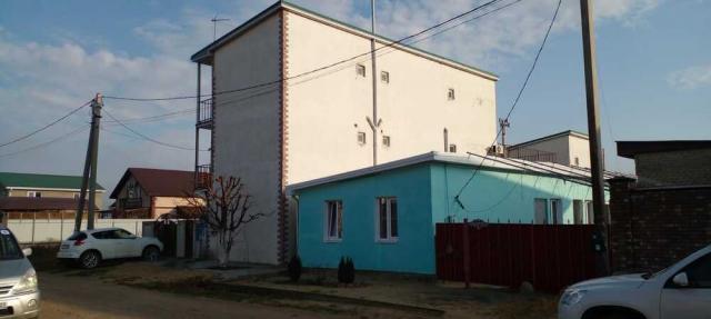 Дом на продажу в Витязево фото №0