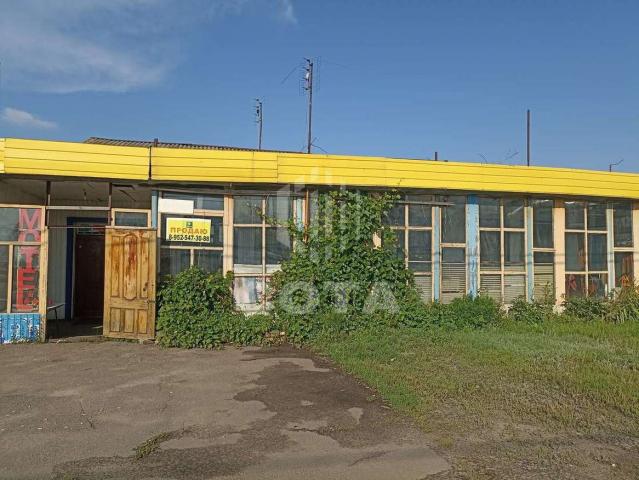 Помещение свободного назначения на продажу в Рогачевке, Советская улица фото №0