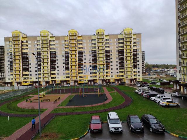 Квартира на продажу в Малых Вяземе, , 7 фото №22