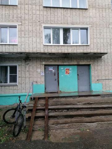 Квартира на продажу в Кирове, Профсоюзная улица, 73 фото №1