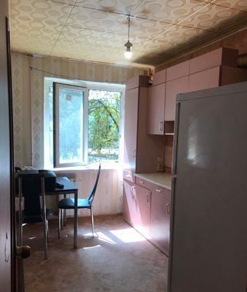 Квартира на продажу в Ростове-на-Дону, проспект Стачки, 235 фото №1