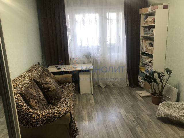 Квартира на продажу в Нижнем Новгороде, Тонкинская ул, 8 фото №0
