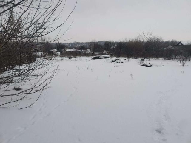 Участок на продажу в Белгороде, Сумская улица фото №0