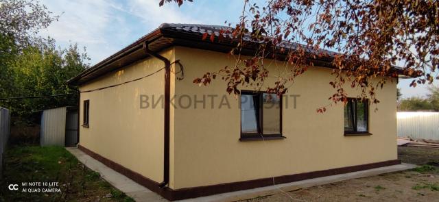 Дом на продажу в Елизаветинской, Ореховая улица, 343 фото №1