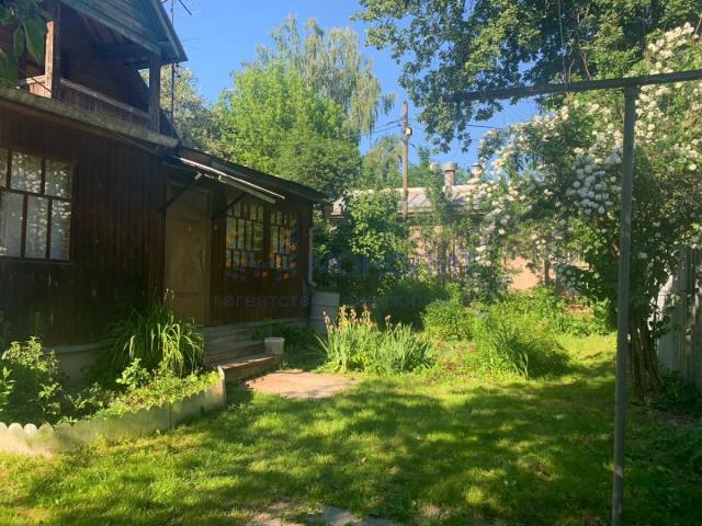 Дом на продажу в Одинцово, Спортивный пер, 13 фото №1