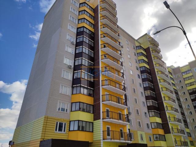 Квартира на продажу в Малых Вяземе, , 1 фото №0