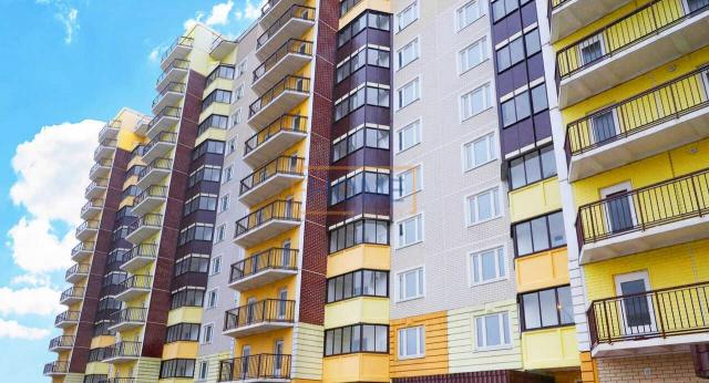 Квартира на продажу в Малых Вяземе, , 1 фото №1