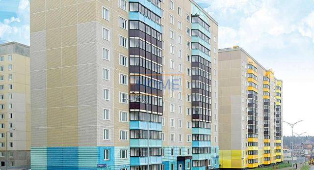 Квартира на продажу в Малых Вяземе, , 1 фото №2