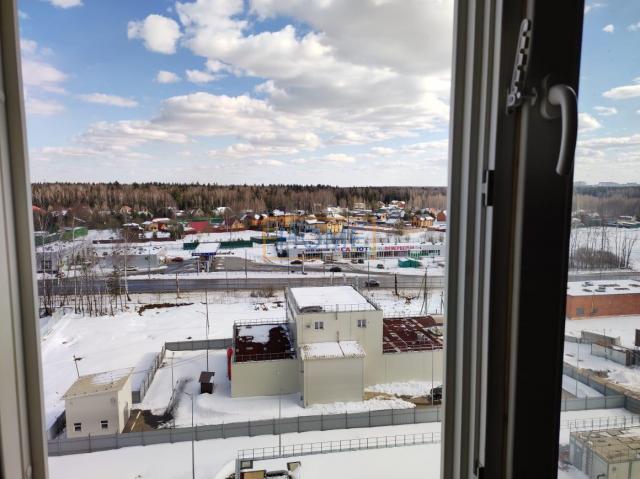 Квартира на продажу в Малых Вяземе, , 1 фото №17