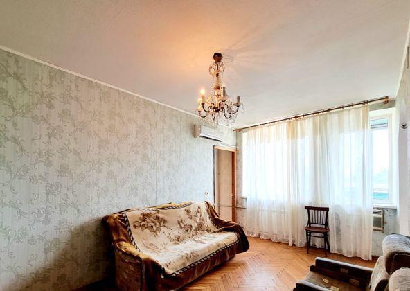 Квартира на продажу в Ростове-на-Дону, Будённовский проспект, 98/67 фото №0