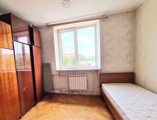 Квартира на продажу в Ростове-на-Дону, Будённовский проспект, 98/67 фото №4