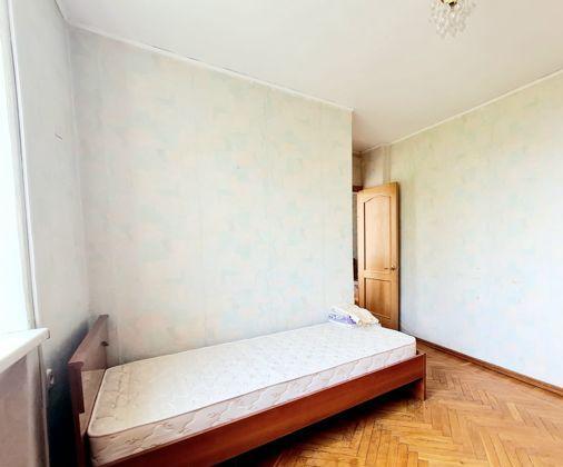 Квартира на продажу в Ростове-на-Дону, Будённовский проспект, 98/67 фото №5