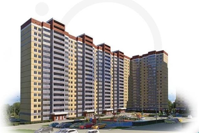 Квартира на продажу в Чебоксаре, гагарина, поз13/4 фото №2