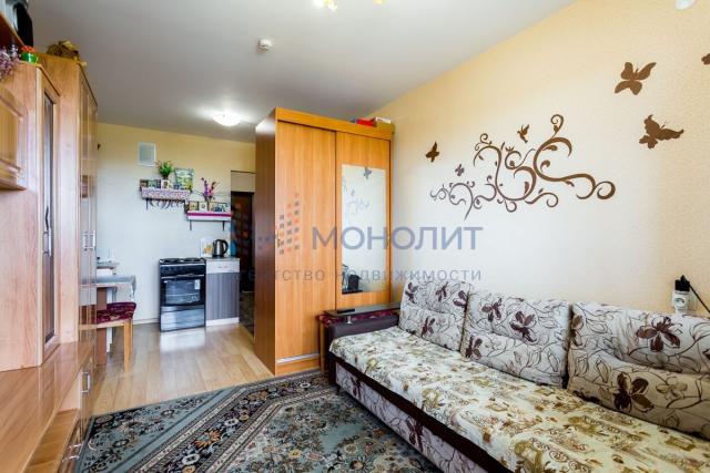 Квартира на продажу в Кирове, Луговой пер, 1 фото №3