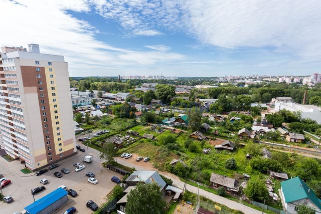 Квартира на продажу в Кирове, Луговой пер, 1 фото №15