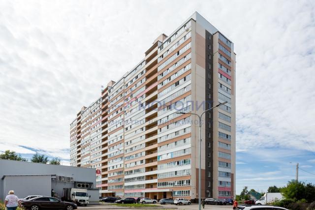 Квартира на продажу в Кирове, Луговой пер, 1 фото №16