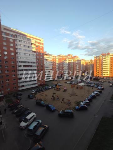 Квартира на продажу в Вологде, Окружное шоссе, 24А фото №8