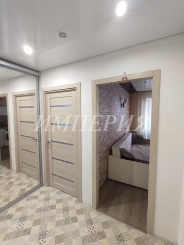 Квартира на продажу в Вологде, Окружное шоссе, 24А фото №12