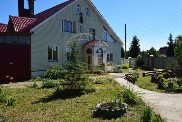 Помещение свободного назначения на продажу в Бабичах, ул. Родниковая, 1 фото №0
