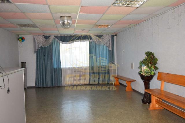 Помещение свободного назначения на продажу в Бабичах, ул. Родниковая, 1 фото №1