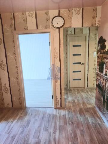 Квартира на продажу в Чебоксаре, улица 324-й Стрелковой Дивизии, 12 фото №5