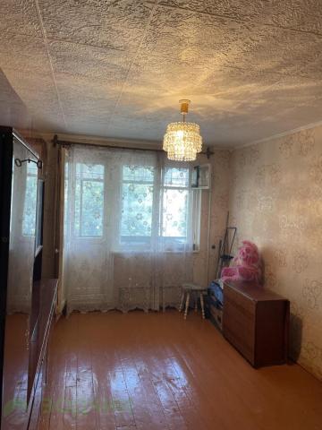 Квартира на продажу в Чебоксаре, улица Энтузиастов, 7к1 фото №0
