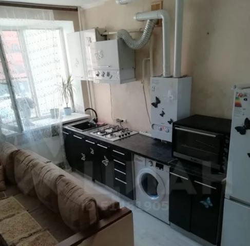 Квартира на продажу в Верхнетемерницком, улица Венеры, фото №3