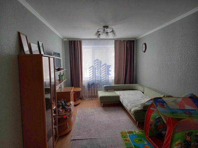 Квартира на продажу в Чебоксаре, улица Шумилова, 29 фото №4