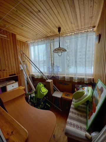 Квартира на продажу в Чебоксаре, улица Шумилова, 29 фото №5