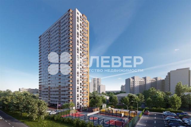 Квартира на продажу в Пермье, Емельяна Ярославского улица, 60 фото №0
