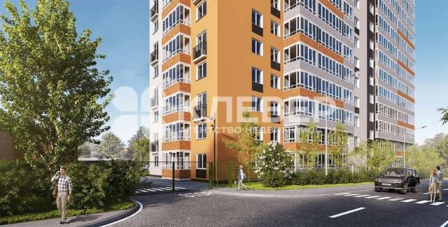 Квартира на продажу в Пермье, Емельяна Ярославского улица, 60 фото №2