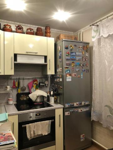 Комната на продажу в Москве, Шоссейная улица, д. 56 фото №6