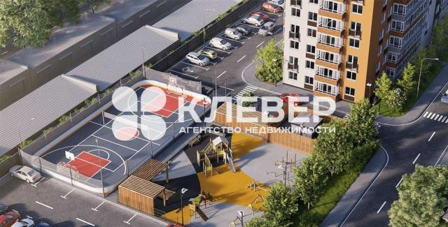 Квартира на продажу в Пермье, Емельяна Ярославского улица, 60 фото №3