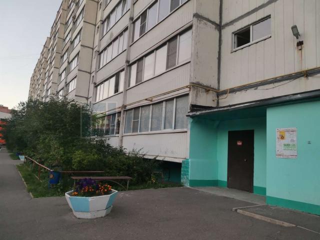 Квартира на продажу в Череповце, Рыбинская улица, 20 фото №0