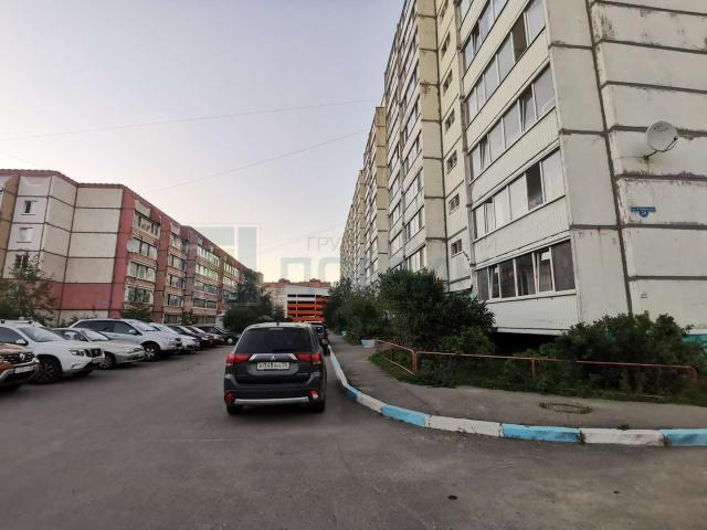Квартира на продажу в Череповце, Рыбинская улица, 20 фото №1