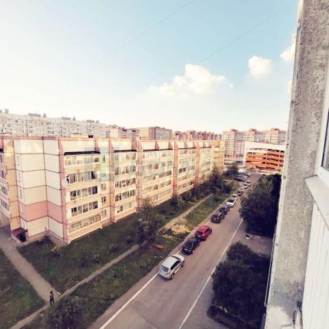 Квартира на продажу в Череповце, Рыбинская улица, 20 фото №3