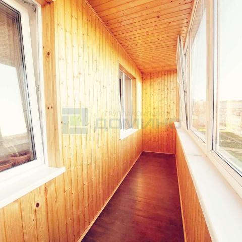 Квартира на продажу в Череповце, Рыбинская улица, 20 фото №4