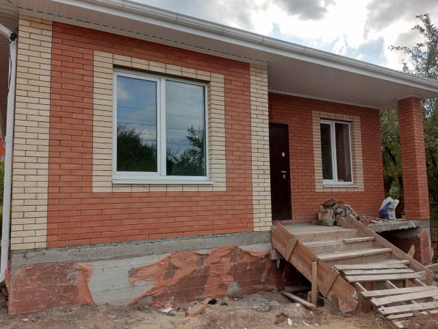 Дом на продажу в Ростове-на-Дону, Грациозная улица фото №0