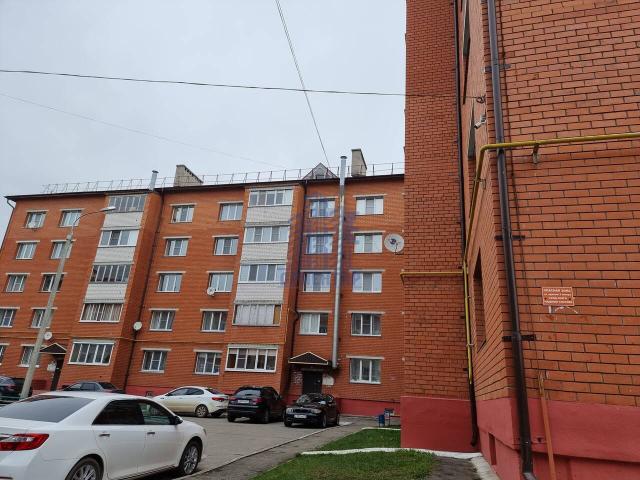 Квартира на продажу в Кугесе, Первомайская улица, 6 фото №0