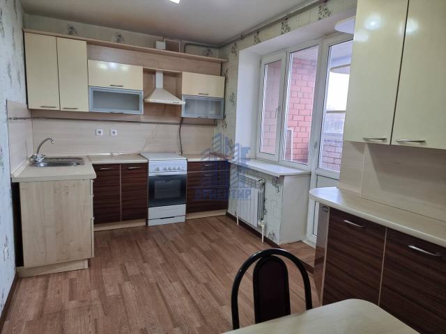Квартира на продажу в Кугесе, Первомайская улица, 6 фото №4