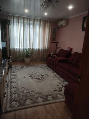 Квартира на продажу в Ростове-на-Дону, Жмайлова ул, 231 фото №0