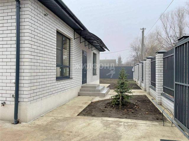 Дом на продажу в Елизаветинской, Сосновая улица фото №0